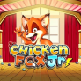 Chicken Fox JR 徽标