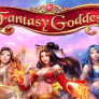 Fantasy Goddess 徽标
