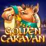 Golden Caravan 徽标