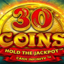 30 Coins 徽标