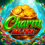 Charm Blitz 徽标
