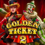 Golden Ticket 2 徽标