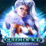 Queen Of Ice Expanded Edition 徽标