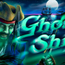 Ghost Ship 徽标