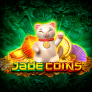 Jade Coins 徽标