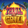 Thrill to Grill 徽标