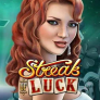 Streak of Luck 徽标