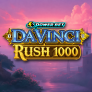 Da Vinci Rush 1000 徽标