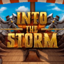 Into the Storm 徽标