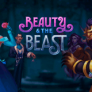 Beauty and the Beast (Yggdrasil) 徽标