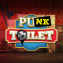 Punk Toilet 徽标