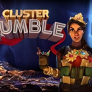 Cluster Tumble 徽标