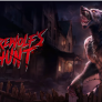 Werewolf's Hunt 徽标