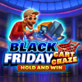 Black Friday Cart Craze: Hold and Win 徽标