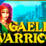 Gaelic Warrior 徽标
