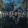 House of Fun 徽标