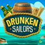 Drunken Sailors 徽标