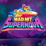 Mad Hit Supernova 徽标