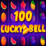100 Lucky Bell 徽标