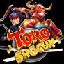 Toro Shogun 徽标