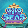 Gods of Seas Triton's Fortune 徽标