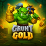 Grunt Gold 徽标