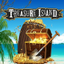 Treasure Island 徽标