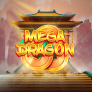 Mega Dragon 徽标