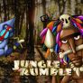 Jungle Rumble 徽标