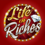 Life of Riches 徽标
