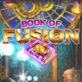Book Of Fusion 徽标