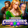 Charmstones 徽标