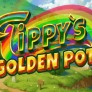 Tippy’s Golden Pot 徽标