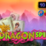 Dragon Spirit 徽标