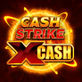Cash Strike X-Cash 徽标