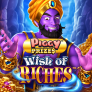 Piggy Prizes Wish of Riches 徽标