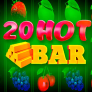 20 Hot Bar 徽标