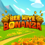 Bee Hive Bonanza 徽标