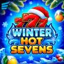 Winter Hot Sevens 徽标