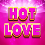 Hot Love 徽标