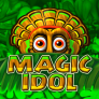 Magic Idol 徽标