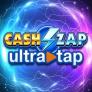 Cash Zap UltraTap 徽标