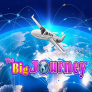 The Big Journey 徽标