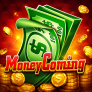Money Coming 徽标