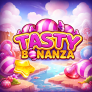Tasty Bonanza 徽标