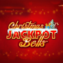 Christmas Jackpot Bells 徽标