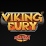 Viking Fury Spinfinity 徽标