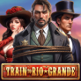 Train to Rio Grande 徽标