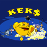 Keks 徽标