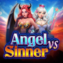 Angel vs Sinner 徽标